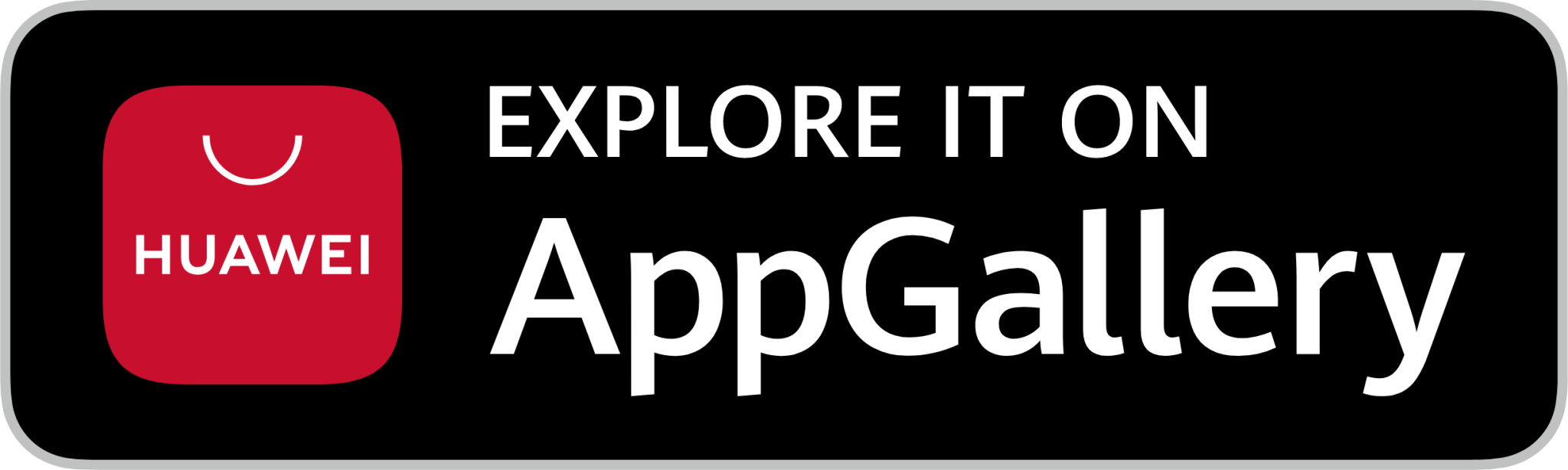 AppGallery Huawei