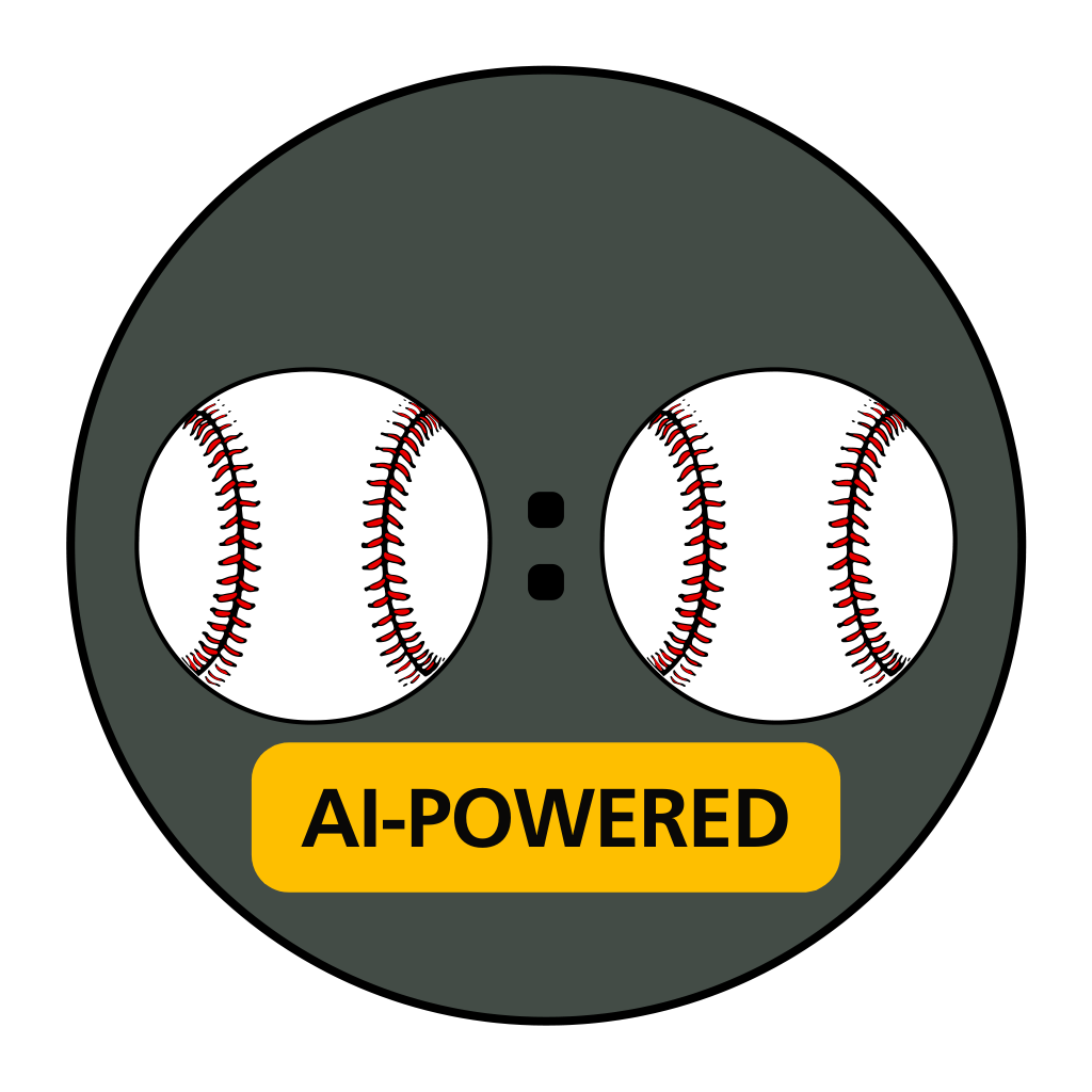 BaseballPredict App Icon